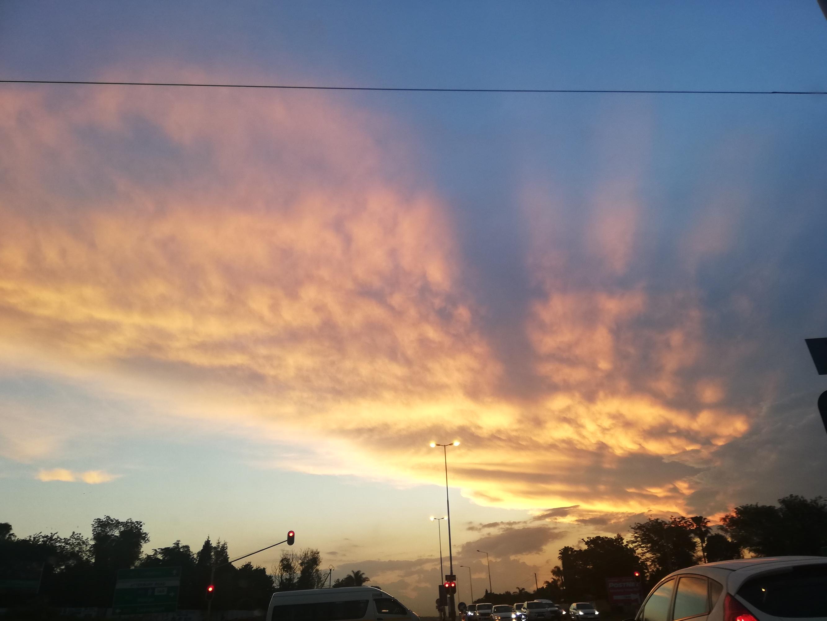 Weather phenomenon 02